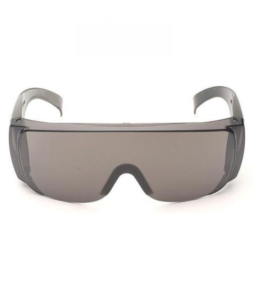 Bike Bicycle Optical Glasses Goggles Dustproof Windproof Protective Safety Lens