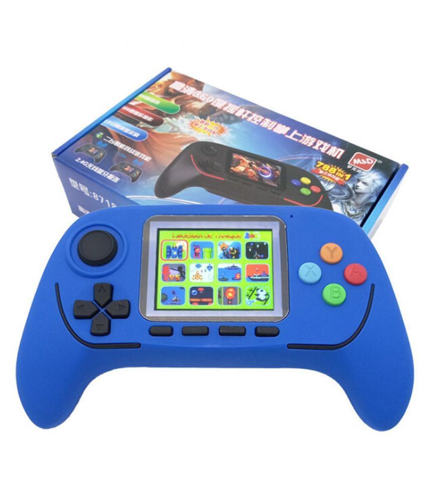 Portable Handheld Video Game Consoles 16bit Joystick Handle Buy Portable Handheld Video Game