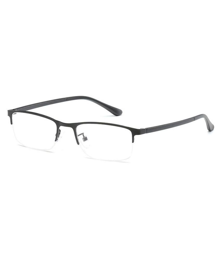 half frame reading glasses online