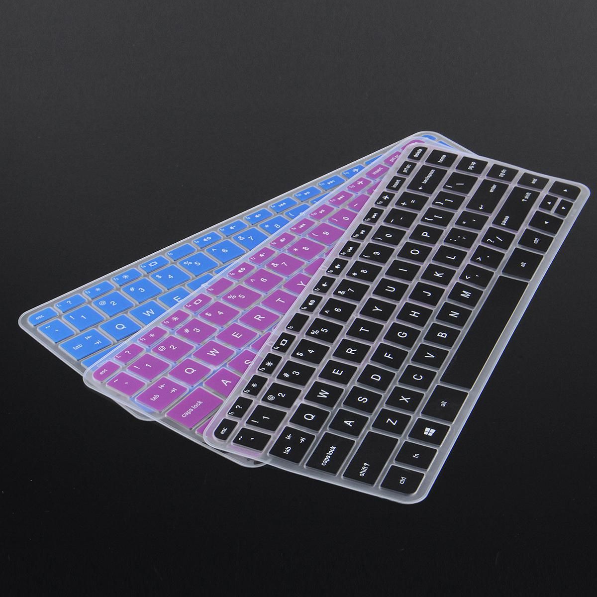 14 types laptop keyboard skin cover film protector waterproof for 
