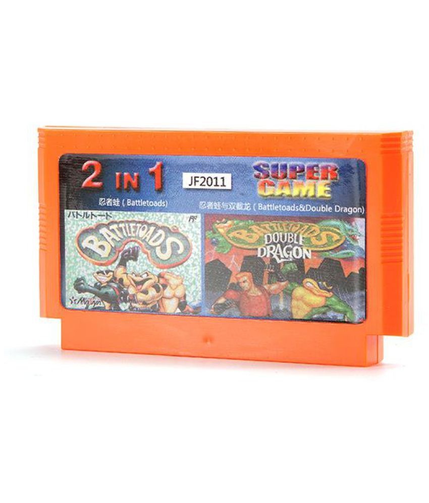 double dragon 2 nes price