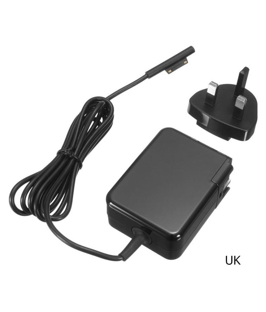 5v 1 6a 24w Adapter Power Supply Charger For Microsoft Surface Pro 4 Core M3 Buy 5v 1 6a 24w Adapter Power Supply Charger For Microsoft Surface Pro 4 Core M3 Online At