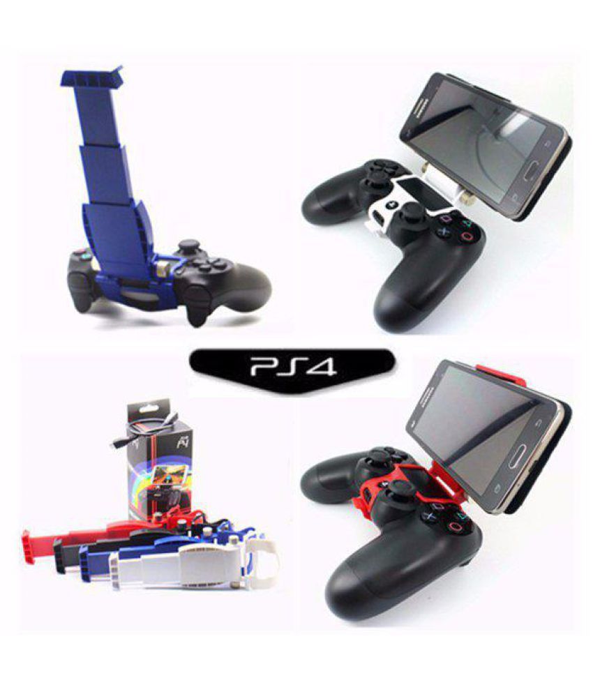 ps4 cell phone holder