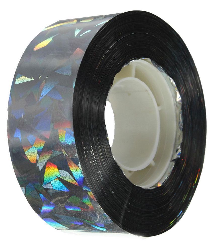 Deterrent Tape Audible Visual Reflective Bird Pigeon Scare Repeller