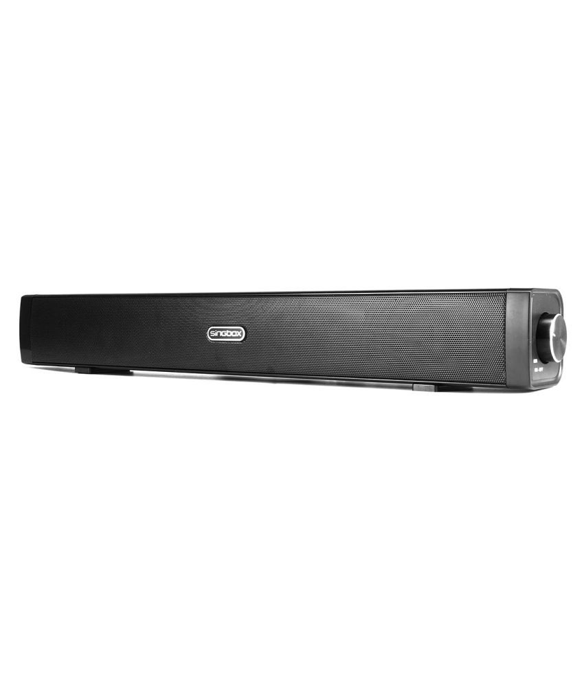 eivotor speaker