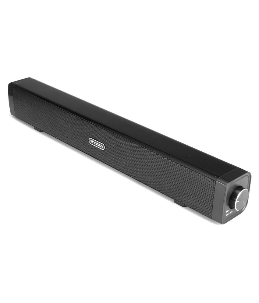 soundbar eivotor