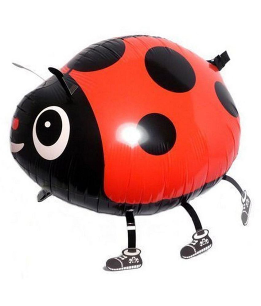 FOCUSPET Walking Pet Animal Balloon Air Walker Foil Helium Balloon Fun Party Decors - Buy ...