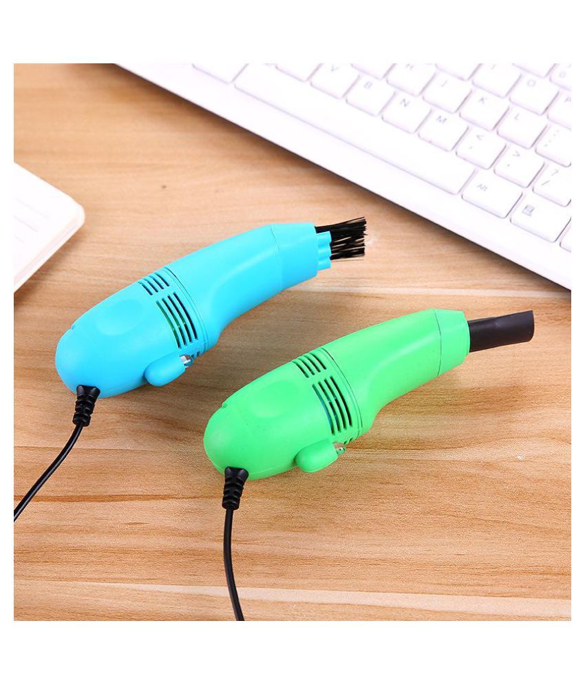 Mini Usb Vacuum Keyboard Cleaner 1 Keyboard Computer vrogue.co