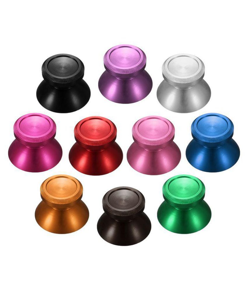 Buy Universal Joystick Metal Aluminum Alloy Mushroom Cap Analog