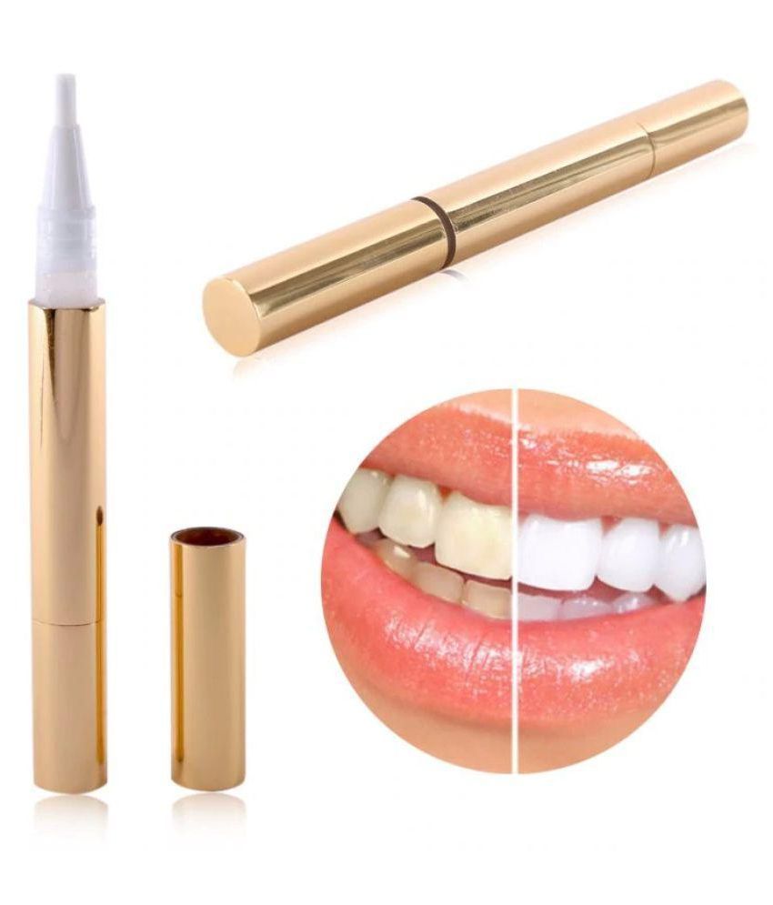 DIGITALSHOPPY Teeth Whitening Pen 15 ml: Buy DIGITALSHOPPY ...