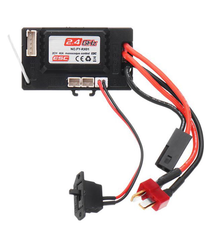 Jjrc Q39 2 4g R C 4wd 1 12 Rc Car Parts No Fy Rx01 2ch 40a Monocoque Control Esc Receiver Buy Jjrc Q39 2 4g R C 4wd 1 12 Rc Car Parts No Fy Rx01 2ch 40a Monocoque Control