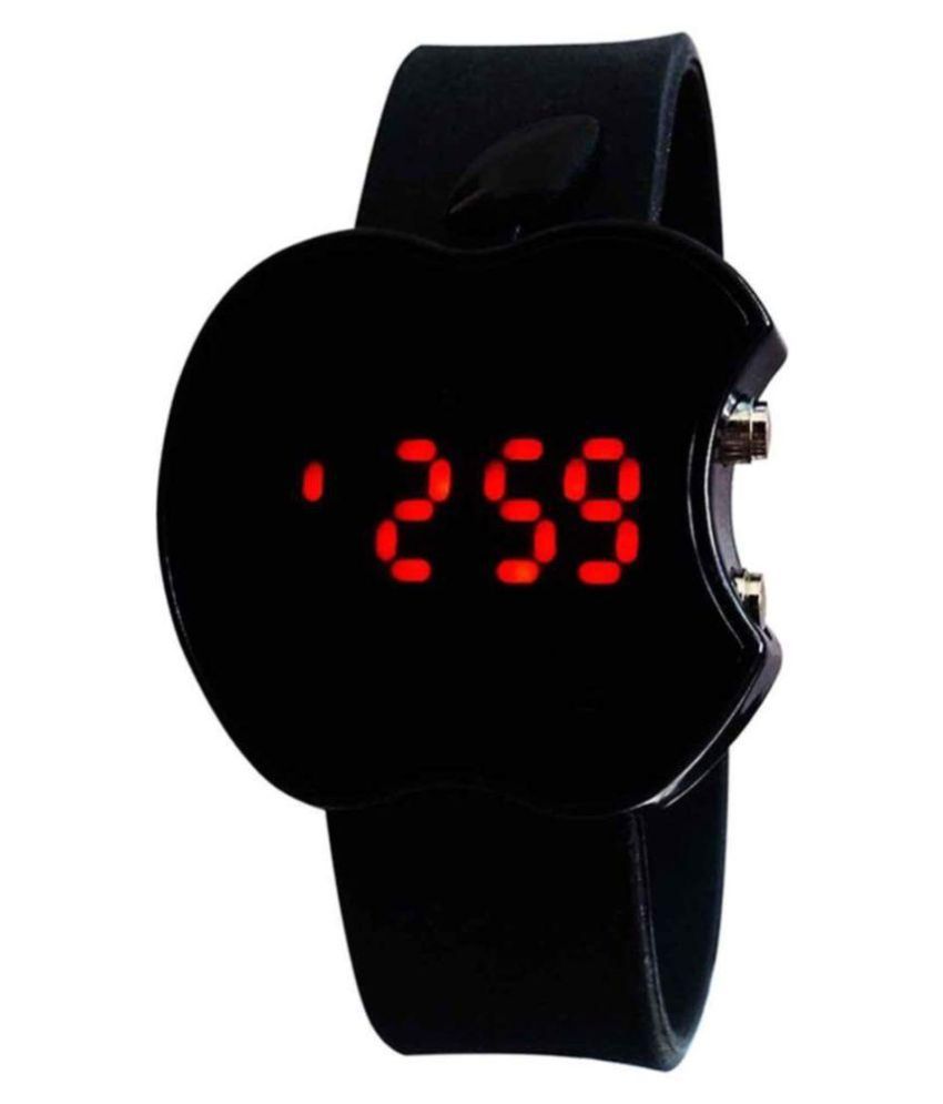 popmode digital watch