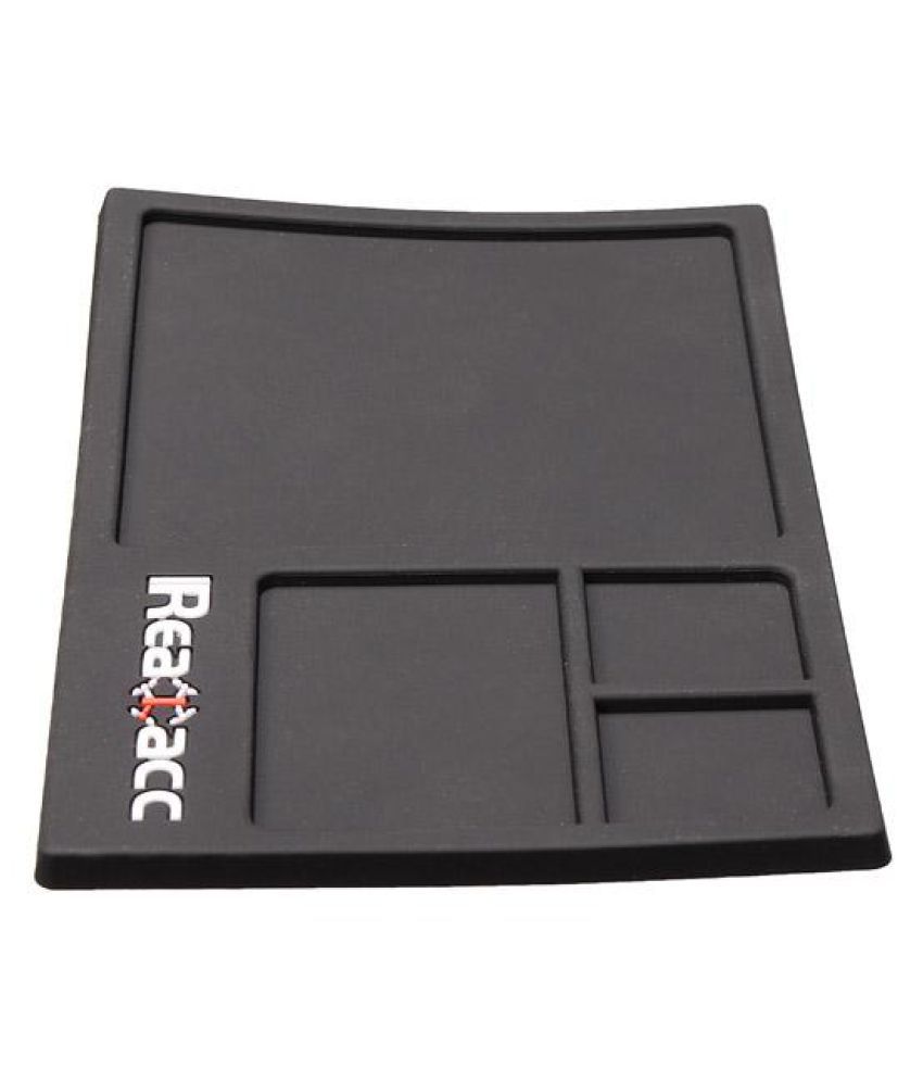 Realacc Tool Spare Parts Tray Pan Plate For RC Car Boat Model Parts