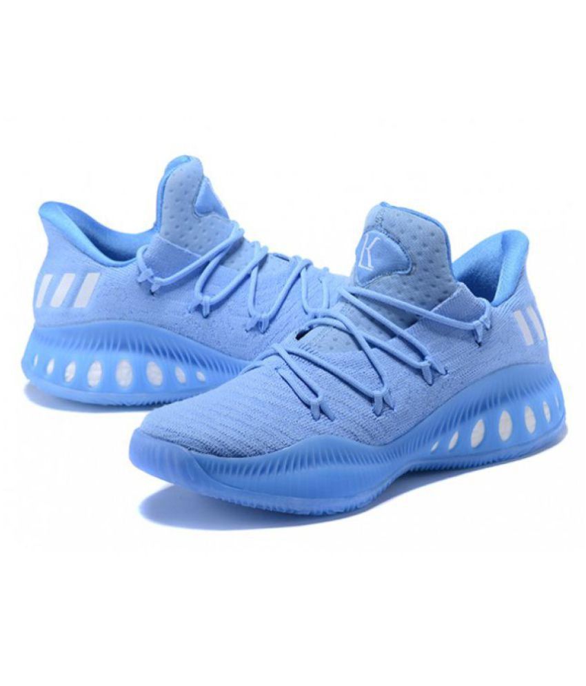 adidas sky blue shoes