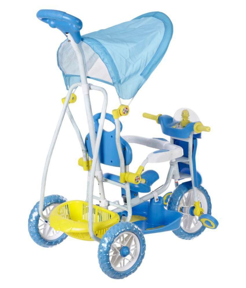 dash kids tricycle