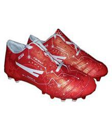 sega mark football shoes