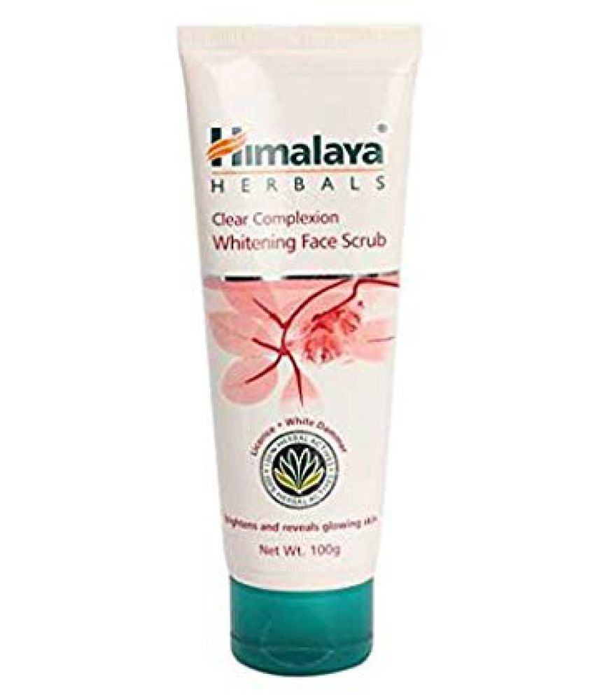 himalaya skin whitening cream price