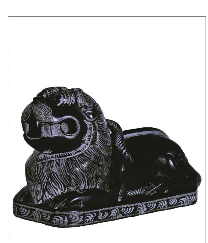 Umsas Black Onyx Stone Handicraft Showpiece Pack Of 1 Buy Umsas Black Onyx Stone Handicraft Showpiece Pack Of 1 At Best Price In India On Snapdeal