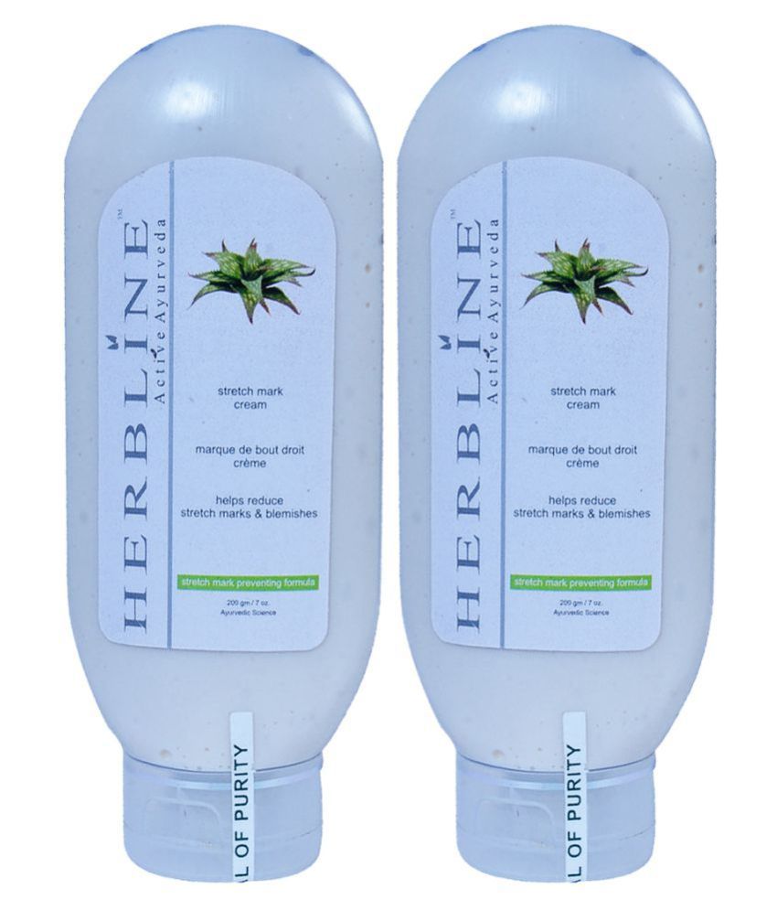 purity stretch mark cream