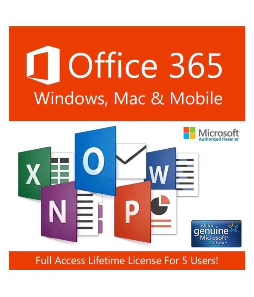 Microsoft Office Office 365 Business 32 64 Bit Buy Microsoft