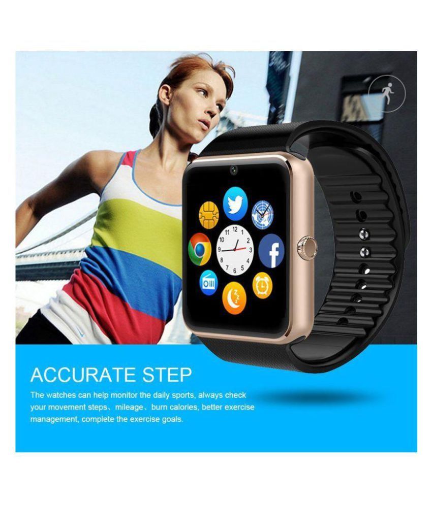 life like gt08 smart watch