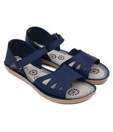 floater sandals for womens