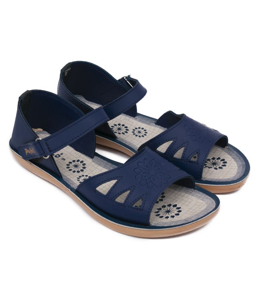 ladies floaters footwear
