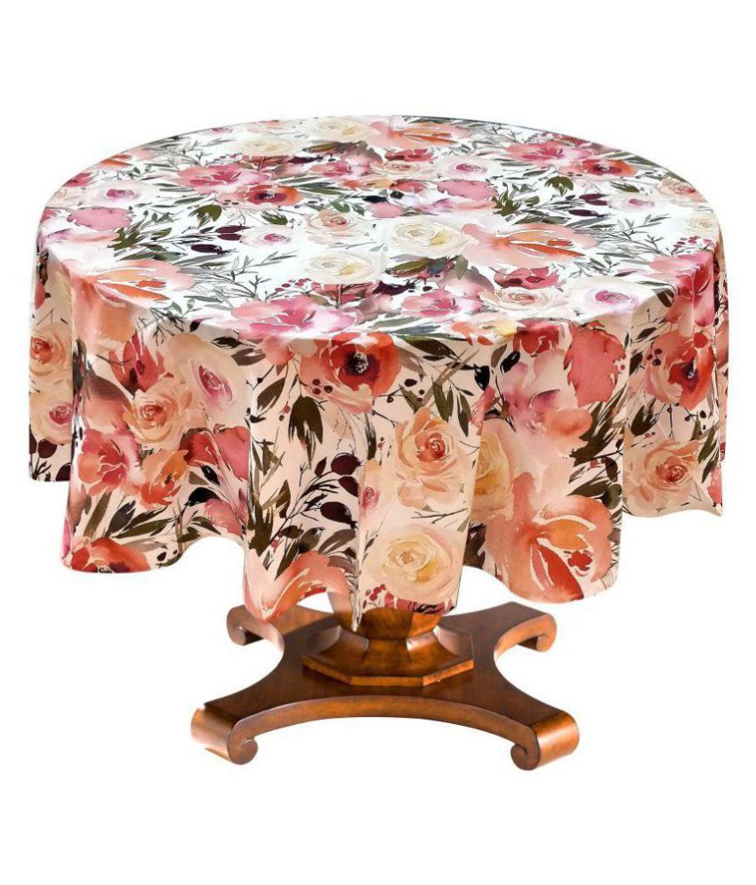 snapdeal dining table cover