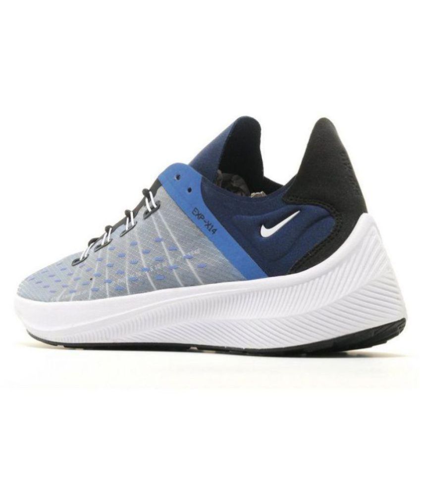 nike exp 14 snapdeal