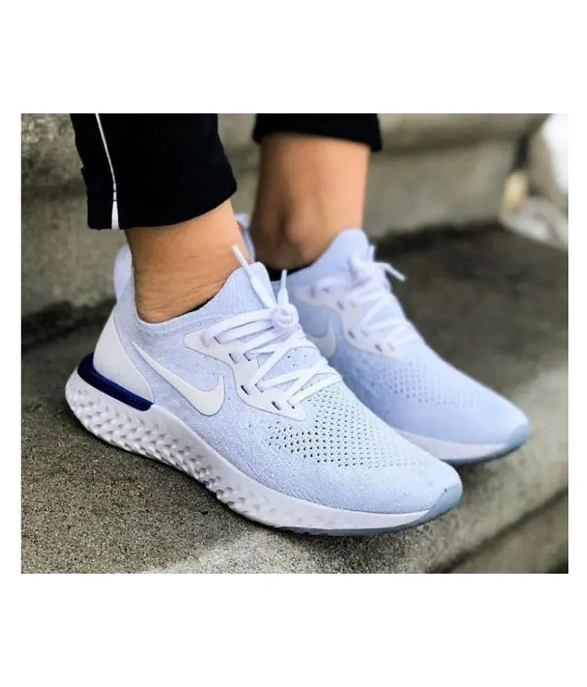 Nike epic clearance react snapdeal