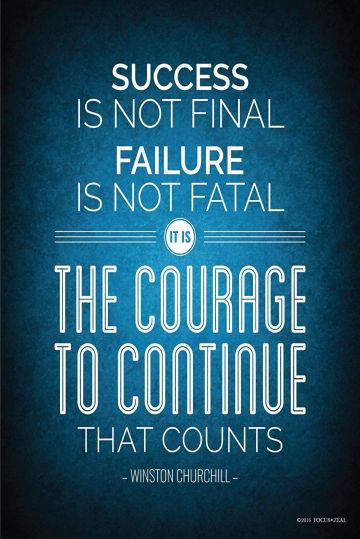 Creatick Studio Motivational Quote Wall Poster Motivational Quotes Sticker 45 x 30 cms Creatick Studio Motivational Quote Wall Poster Motivational Quotes Sticker 45 x 30 cms