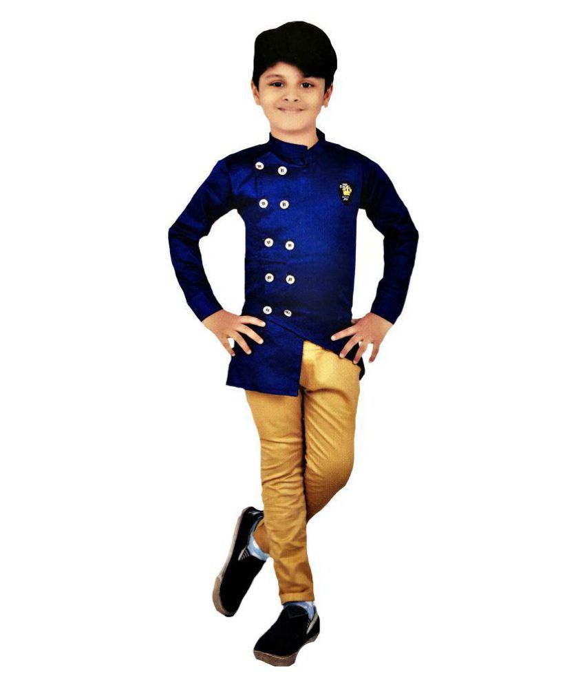 latest party wear for boys
