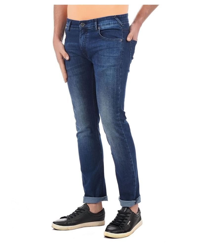 pepe jeans skinny fit