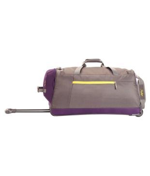 skybags hatch dft 57