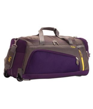 skybags hatch dft 57