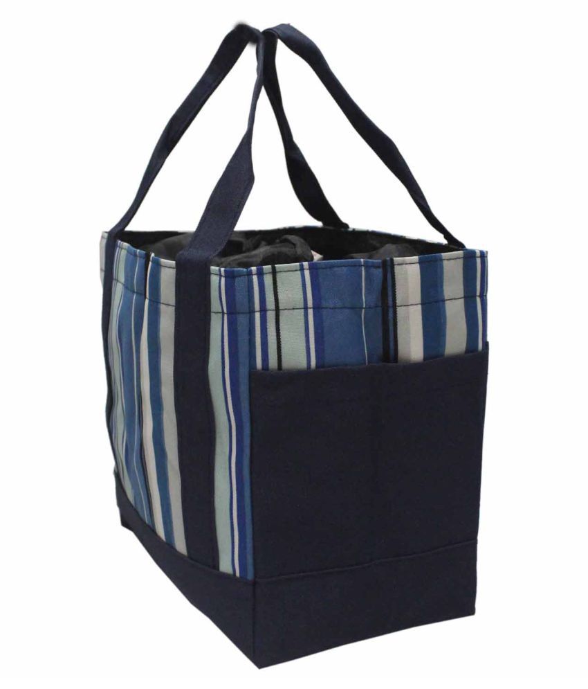 EZ Life Nylon Lunch Bag - Buy EZ Life Nylon Lunch Bag Online at Low ...