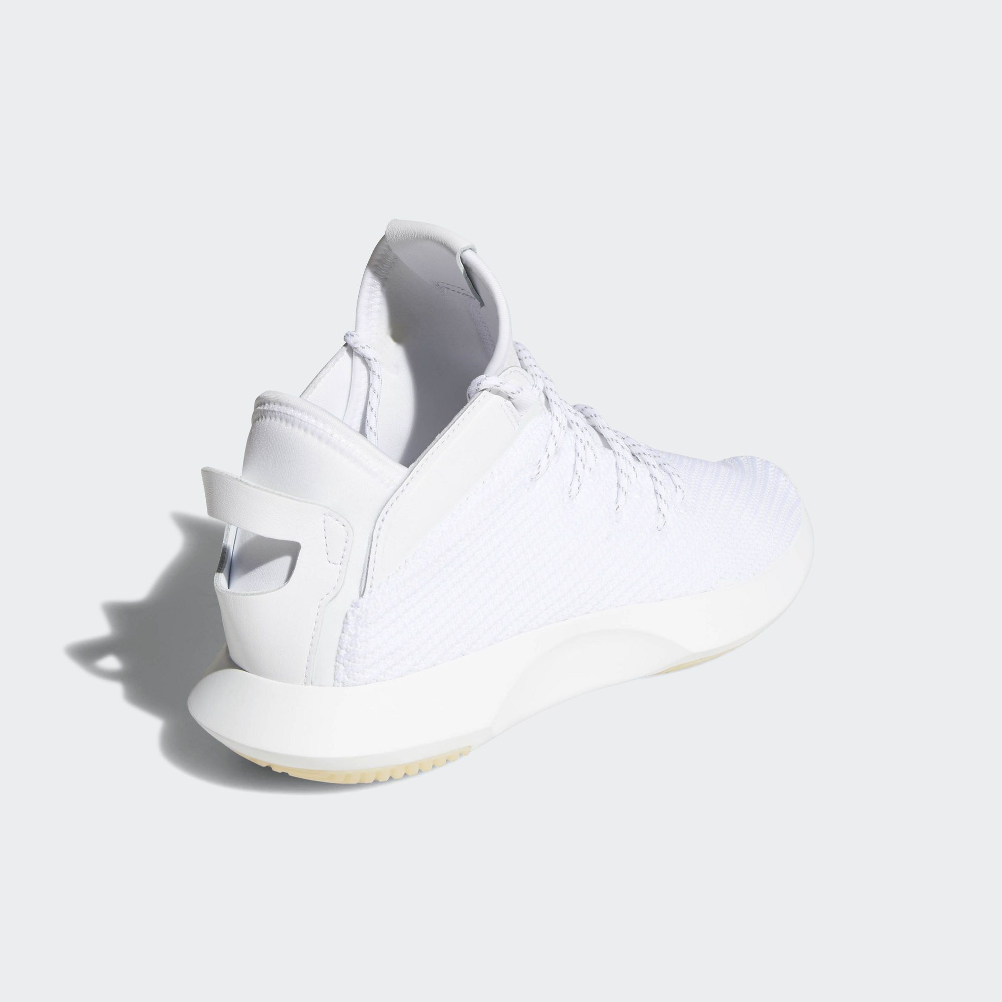 adidas crazy 1 adv white