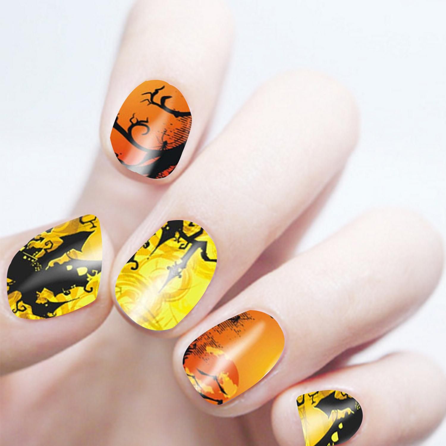 nail decals online