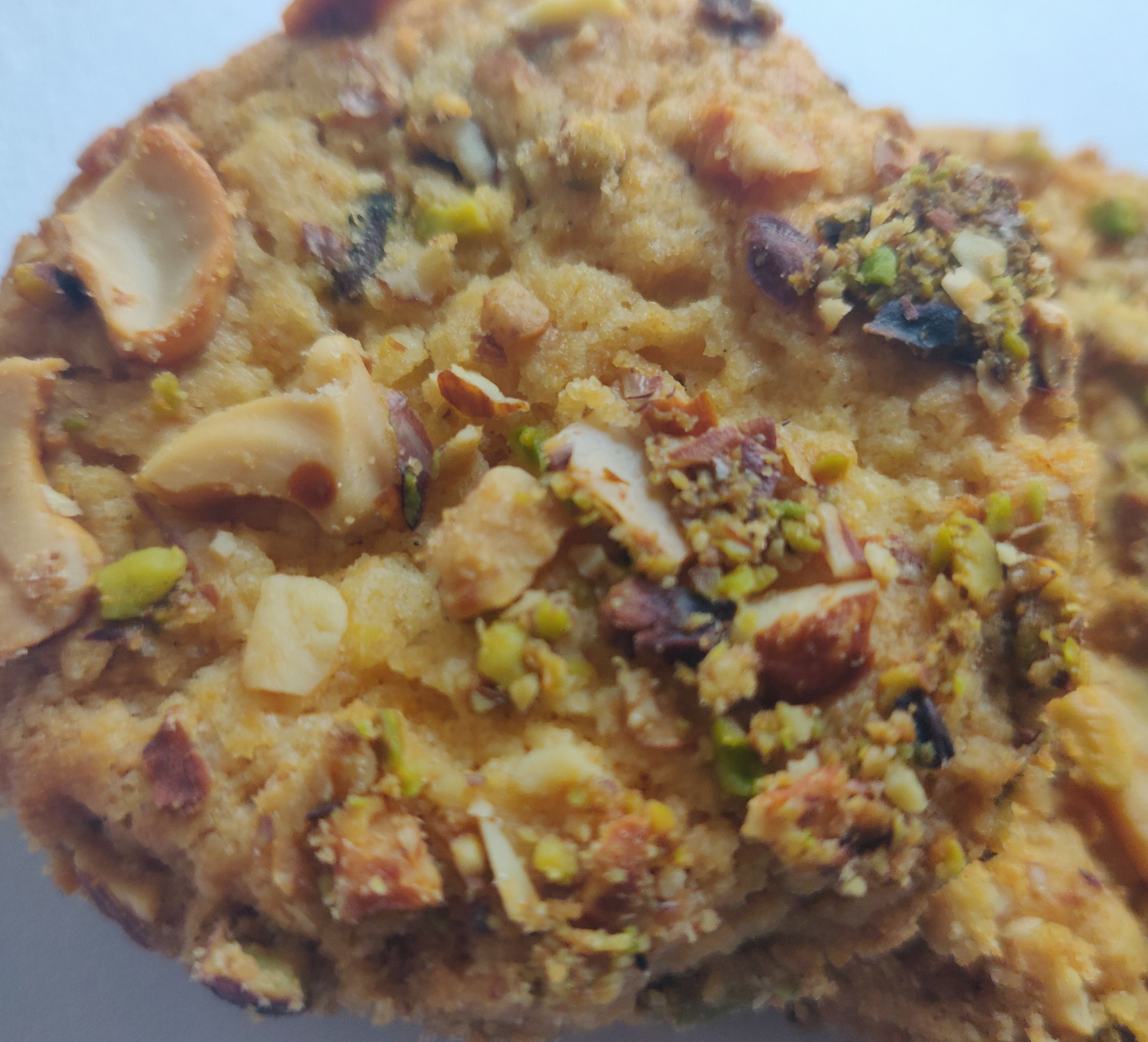 Delfino DRY FRUIT Cookies 400 gm Buy Delfino DRY FRUIT Cookies 400 gm