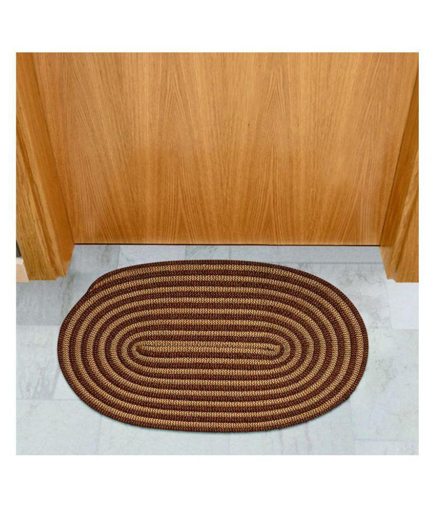     			E-Retailer Gold Single Regular Outdoor Mat