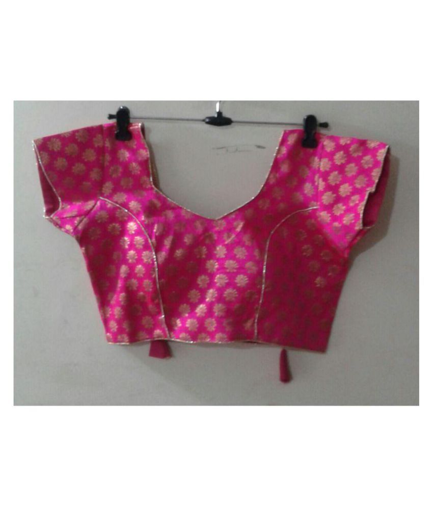 readymade designer blouse online