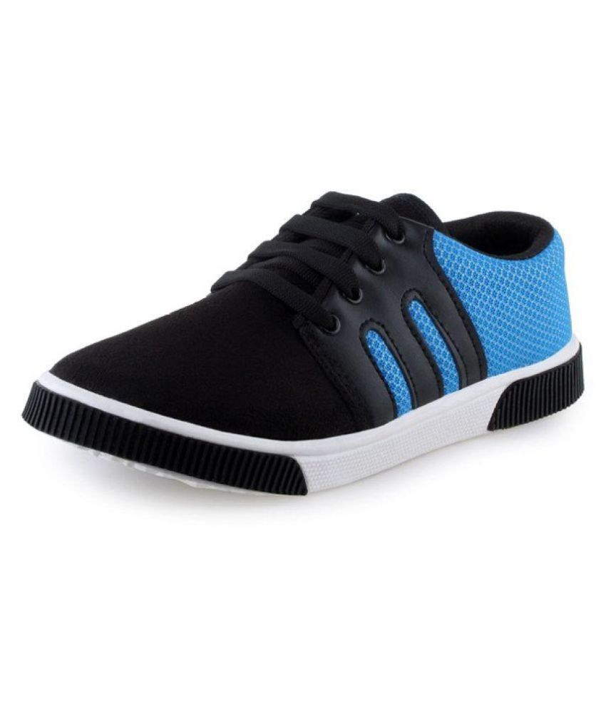 Tempo Blue Running Shoes Buy Tempo Blue Running Shoes Online at Best