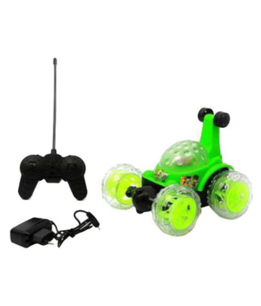 ben10 remote car