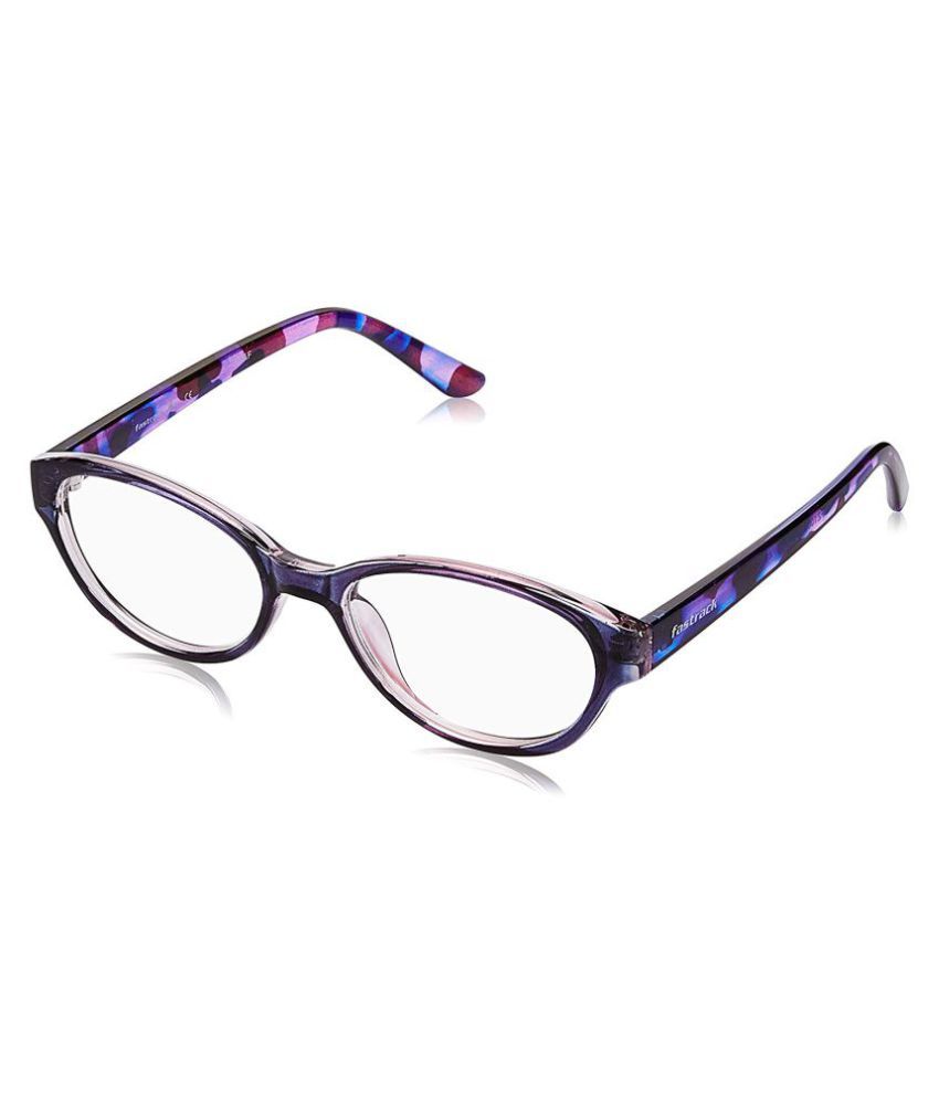 fast track spectacle frames price