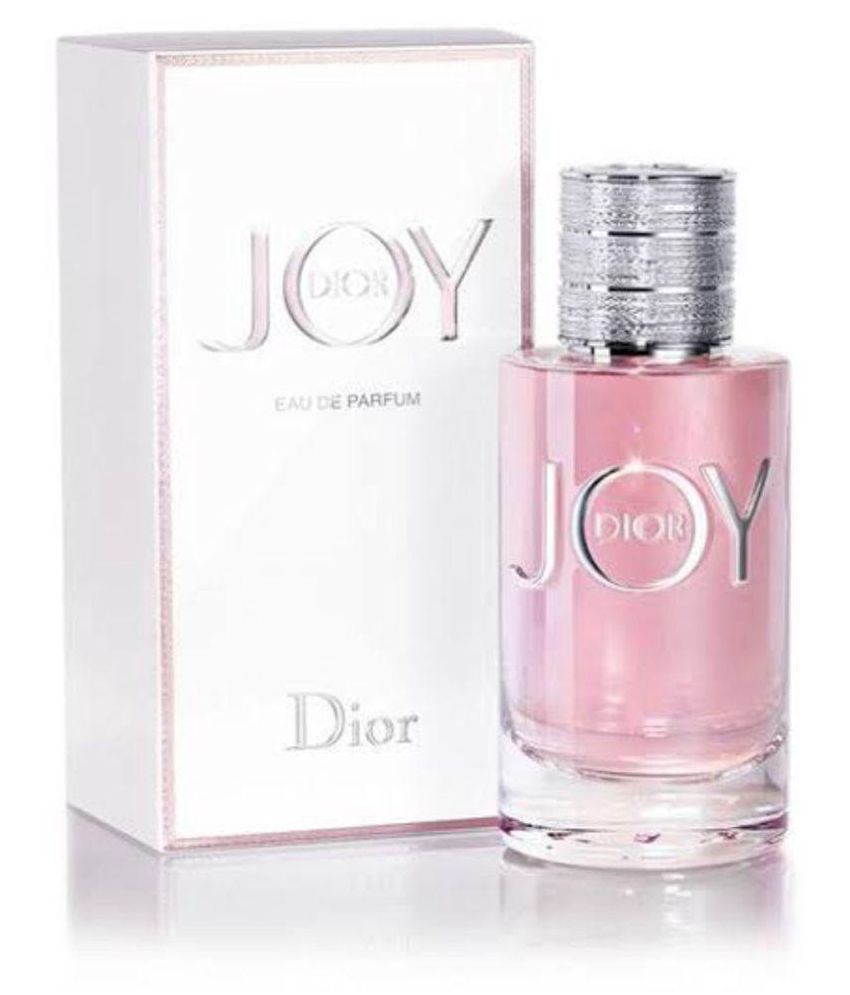 Joy By Dior Eau De Perfume Fragrance Women 100 Ml Buy Online At