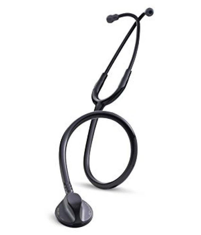 Littmann 3M 2141 Master Classic II Stethoscope cm Pediateric & Infant Black 27 Inch Buy