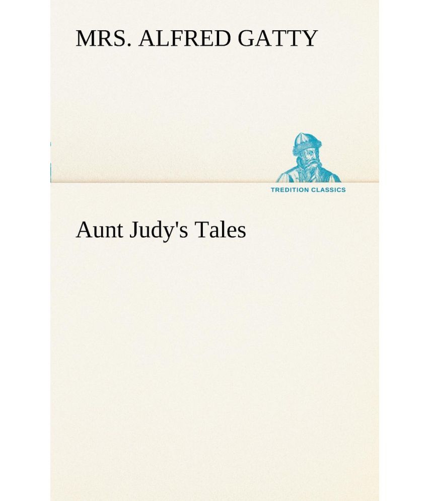 Aunt Judy