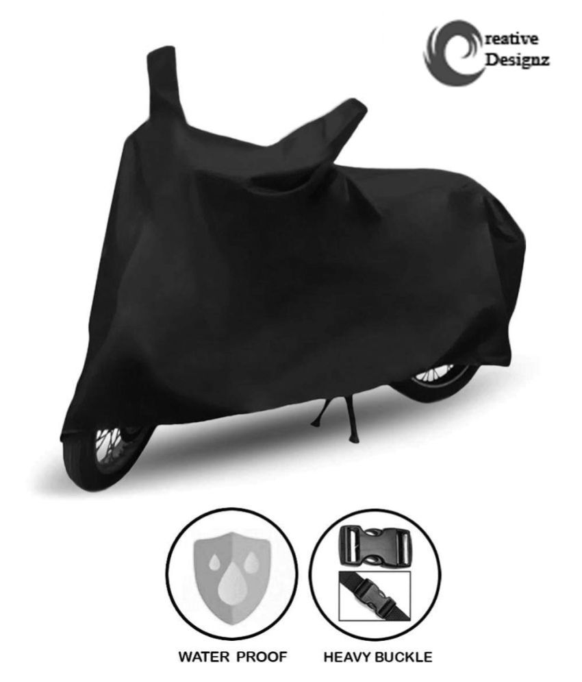 suzuki access 125 rain cover