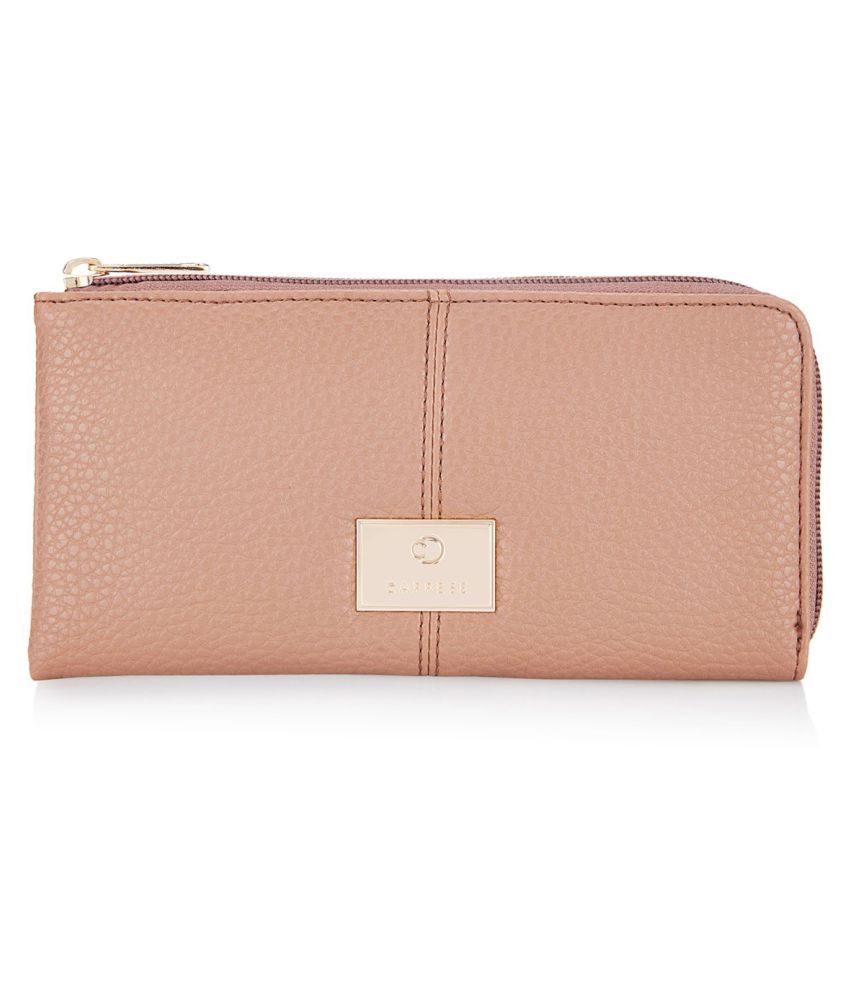 caprese hand clutch