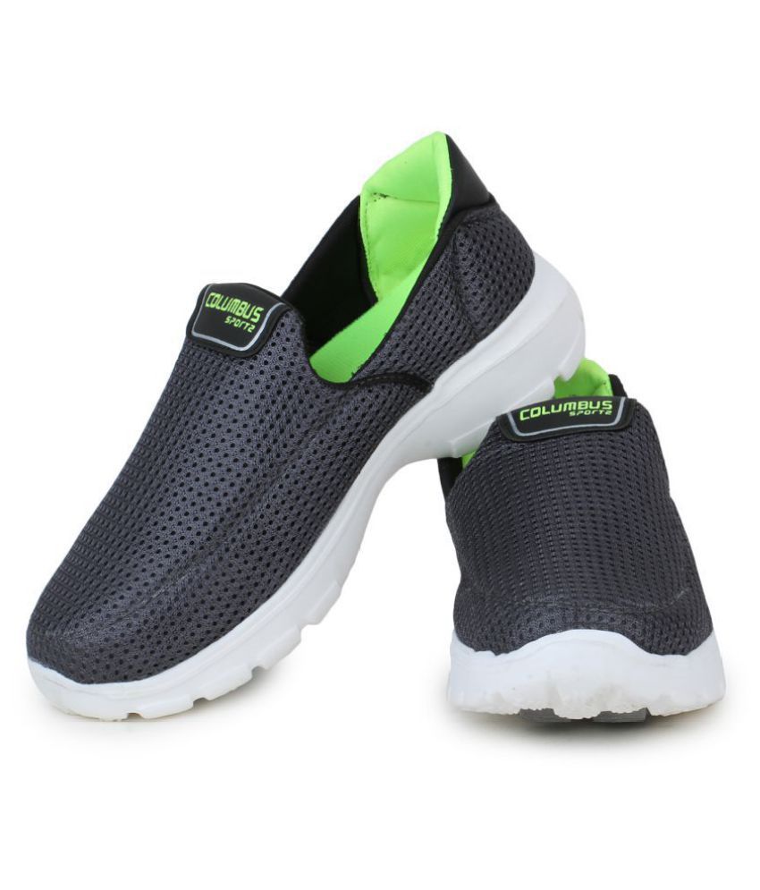 Columbus Green Running Shoes Buy Columbus Green Running
